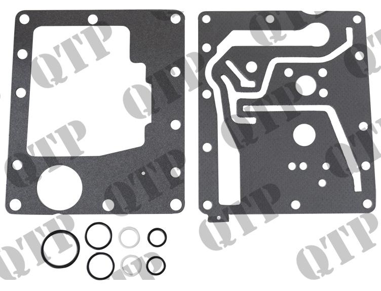 3843K, Hydraulic Pump Fitting Kit IHC 684 784 QTP