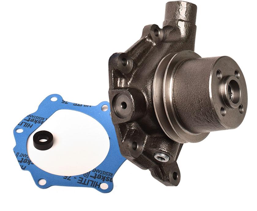 K201750, Water Pump David Brown 990 New Type & 1490 QTP