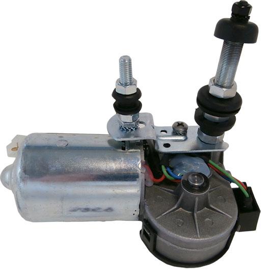 thumbnail of Wiper Motor 12 Volt 90Â° Small Tapered Shaft