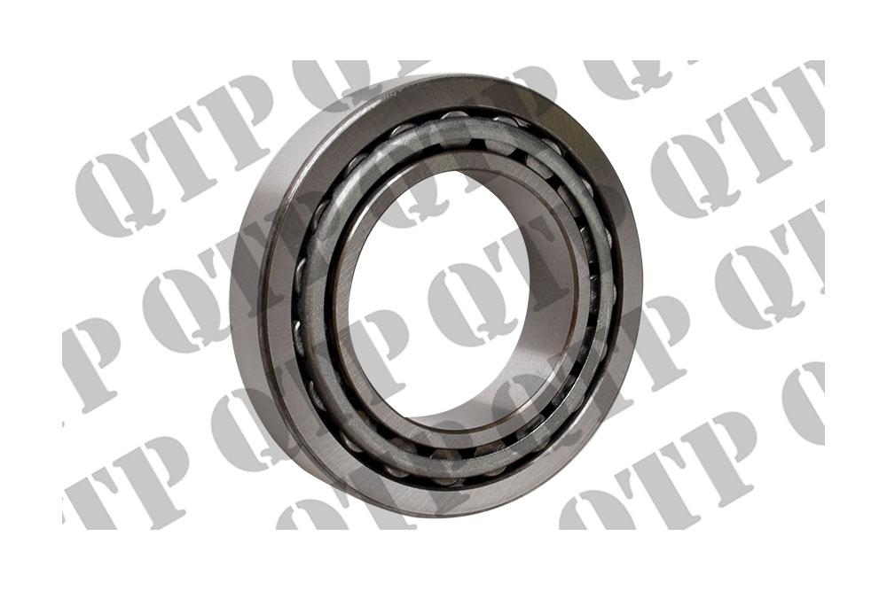 166258, Wheel Bearings Dexta Outer QTP