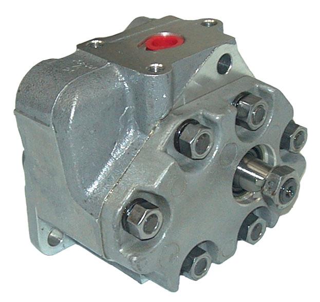 thumbnail of Hydraulic Pump David Brown 995 996 990