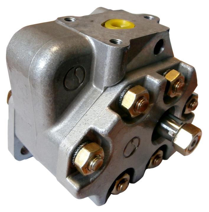 thumbnail of Hydraulic Pump David Brown 995 996 990 1190