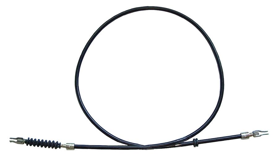 thumbnail of Pick Up Hitch Cable Ford 6610 - 8210