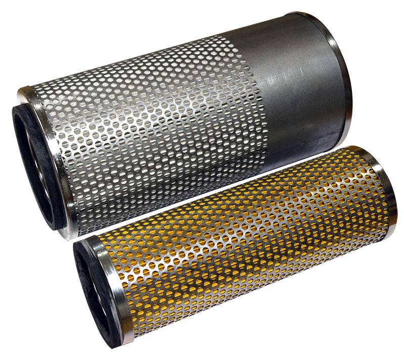 thumbnail of Air Filter Kit Hitachi EX100/M