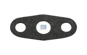 4.20208, Turbocharger gasket DT A/C