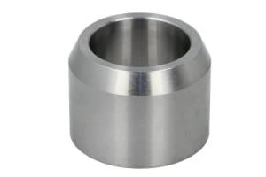 400572-CR, Input shaft bearing - inner track CARRARO