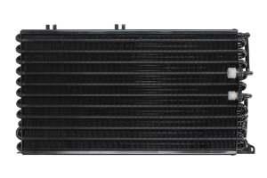 40105003HW, Air conditioning condenser HIGHWAY AUTOMOTIVE