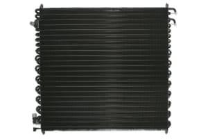 40105005HW, Air conditioning condenser HIGHWAY AUTOMOTIVE