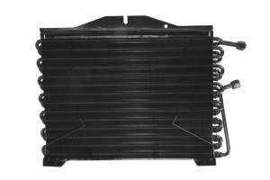 40108003HW, Air conditioning condenser HIGHWAY AUTOMOTIVE