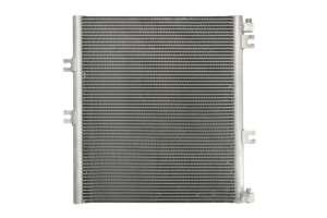 H835550060103-AGCO, Air conditioning condenser HIGHWAY AUTOMOTIVE