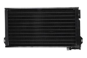 40130001HW, Air conditioning condenser HIGHWAY AUTOMOTIVE