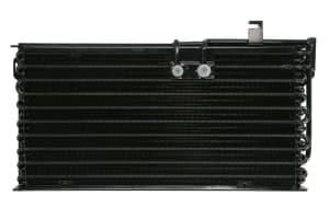 40130002HW, Air conditioning condenser HIGHWAY AUTOMOTIVE