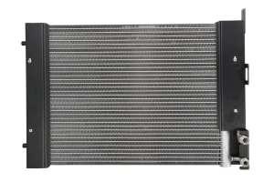 40132001HW, Air conditioning condenser HIGHWAY AUTOMOTIVE