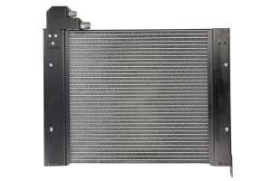 40132002HW, Air conditioning condenser HIGHWAY AUTOMOTIVE