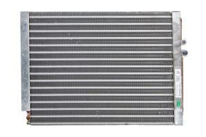 40132004HW, Air conditioning condenser HIGHWAY AUTOMOTIVE