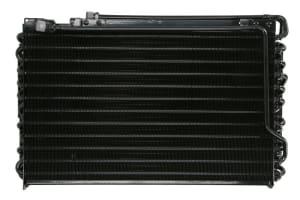 40132005HW, Air conditioning condenser HIGHWAY AUTOMOTIVE