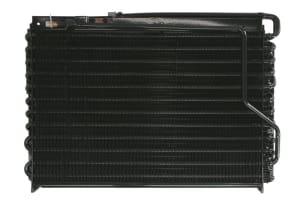 40132006HW, Air conditioning condenser HIGHWAY AUTOMOTIVE