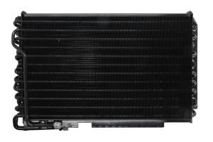 40132007HW, Air conditioning condenser HIGHWAY AUTOMOTIVE