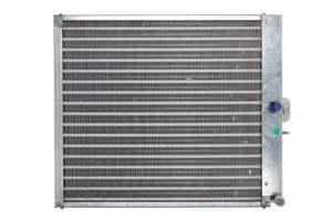 40136001HW, Air conditioning condenser HIGHWAY AUTOMOTIVE