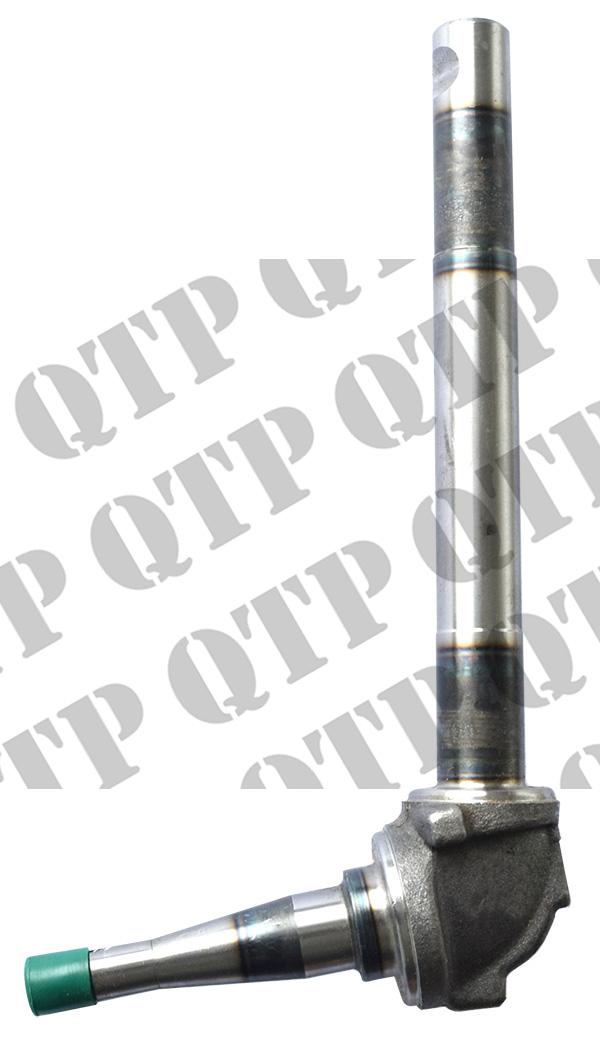 C5NN3106D, Spindle LH QTP