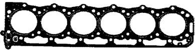 401961, Head Gasket Ford 7840 8240 TS115 QTP