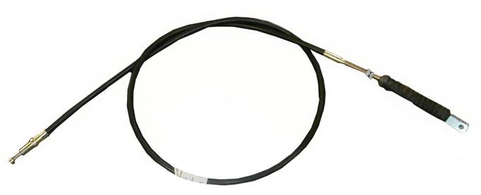 thumbnail of Hand Brake Cable Ford 2310 - 8210