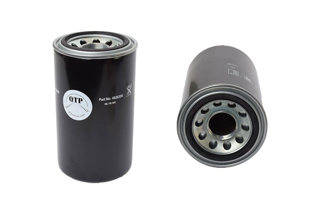 thumbnail of Hydraulic Filter Ford 40 TM SL SLE T6 TSA