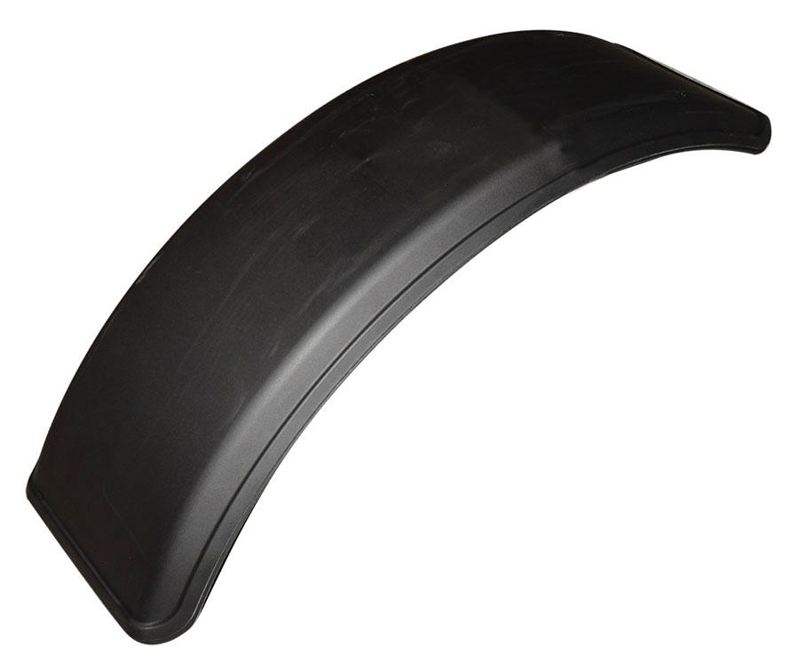 thumbnail of Mudguard Flap Ford 7840 8240 8340 380mm - Pai