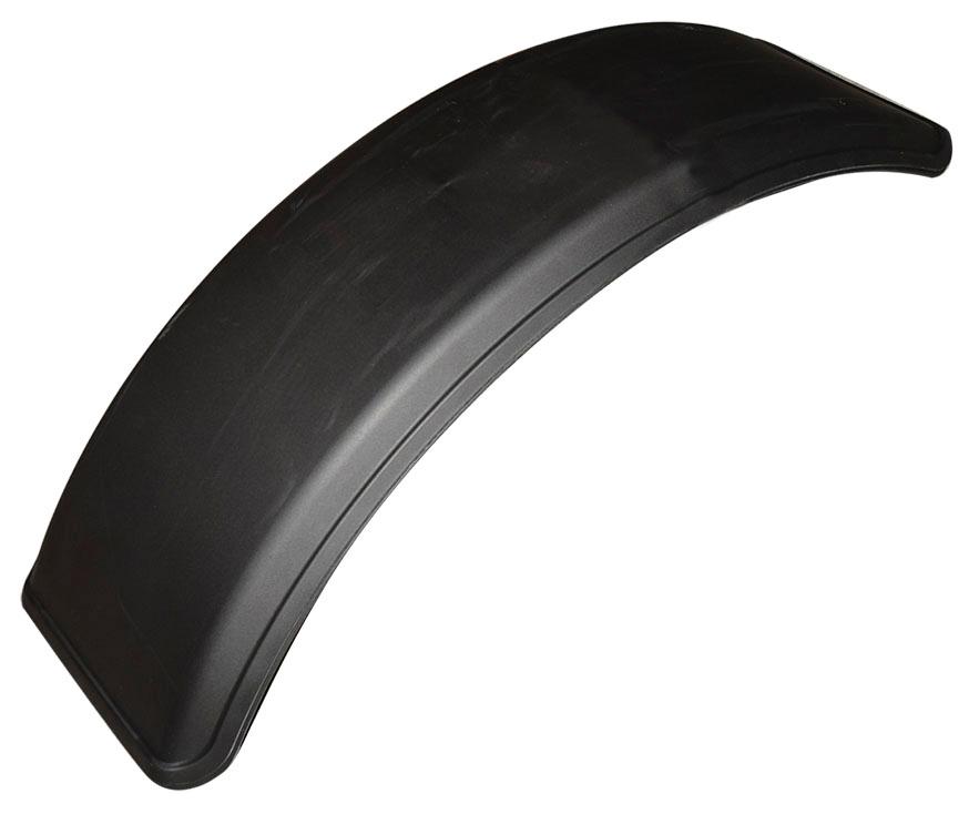 thumbnail of Mudguard Flap Ford 7840 8240 8340 480mm