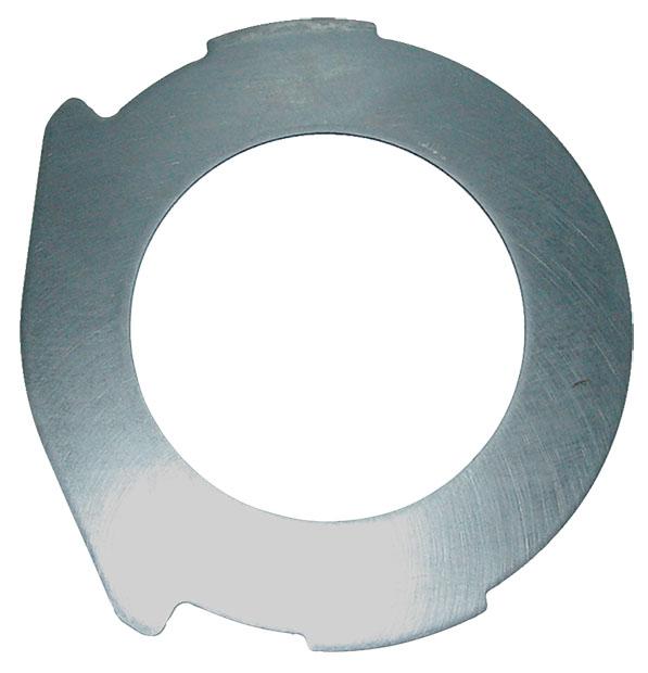 thumbnail of Brake Disc Ford 7840 TS Steel