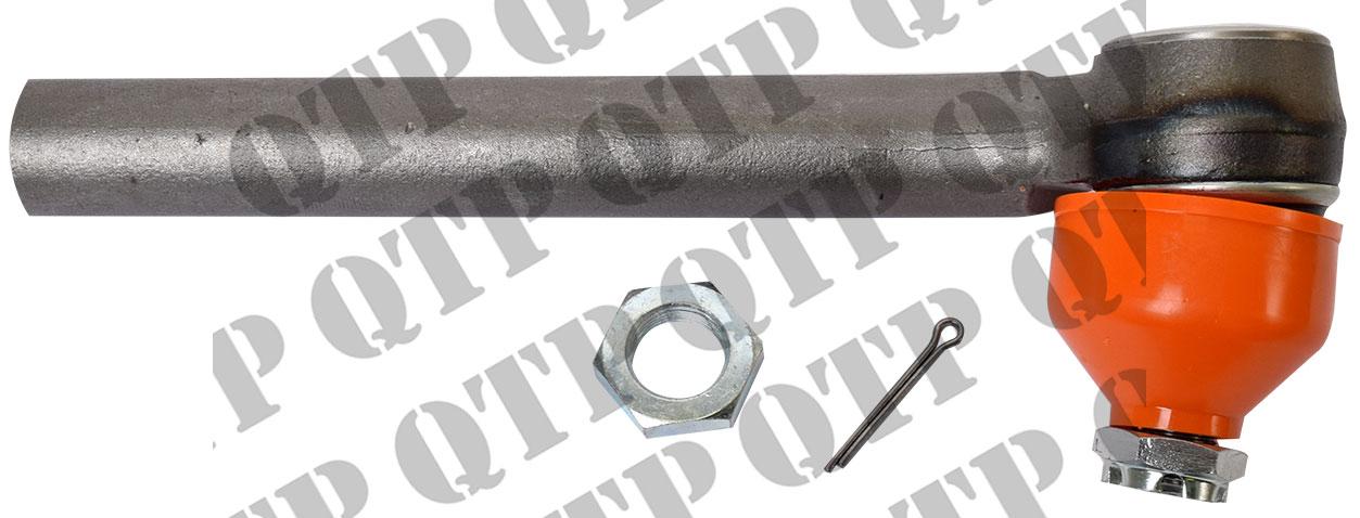 thumbnail of Track Rod End Ford 8200 8340 RH Carraro Axle