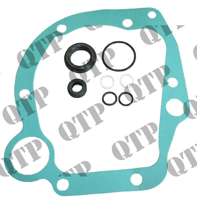 14458680, Hydraulic Pump Fitting Seal Kit Ford SLE QTP