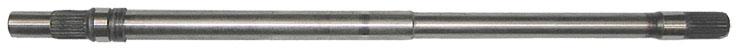 thumbnail of Shaft Ford 7840 L/DP