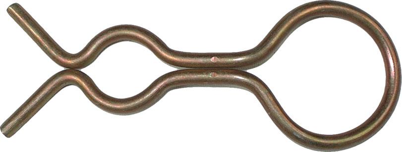 thumbnail of Drawbar Pin Clip Ford