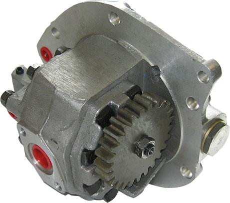 thumbnail of Hydraulic Pump Ford 5000 7000 Dual Power