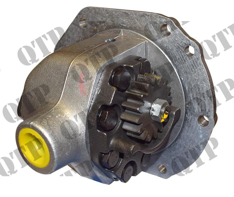 thumbnail of Hydraulic Pump Ford 4600 5030