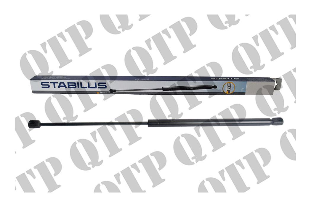 83995329, Gas Strut Ford 40 Rear Window - 220N Also L M TL TM TS S - Length 585mm - Ram 255 QTP