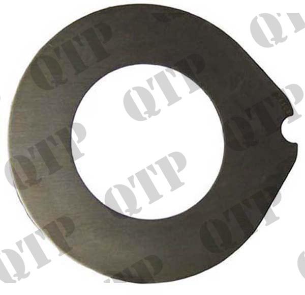 thumbnail of Brake Disc Ford 5000 7600 Steel 4 Per Tractor