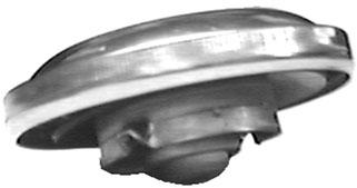 ERK35769, Fuel Tank Cap Ford - All Models QTP