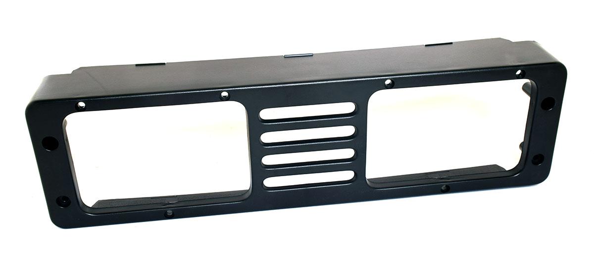 thumbnail of Head Lamp Panel Ford 40 Front Bezel