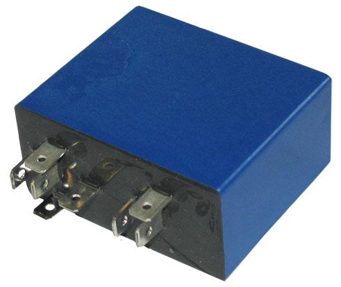 thumbnail of PTO Control Relay Module Ford 40 Series