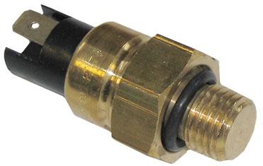thumbnail of Hydraulic Oil Temperature Warning Switch