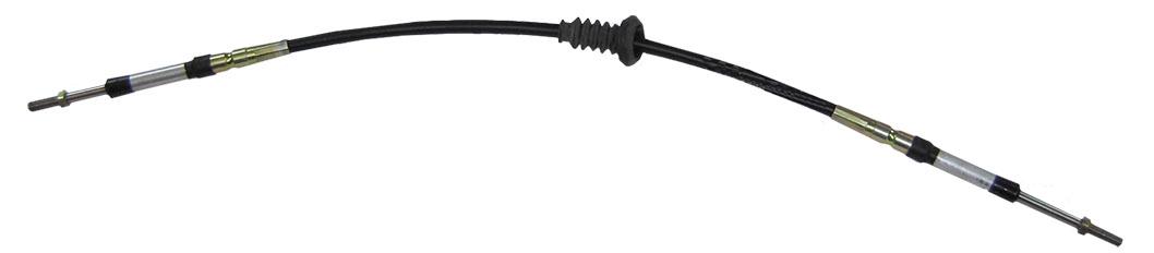 409667, Range Cable Ford TM115-140 81-8360 For Mech T QTP