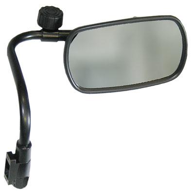 thumbnail of Mirror Ford 40 TS 81-85 60 Rear View RH