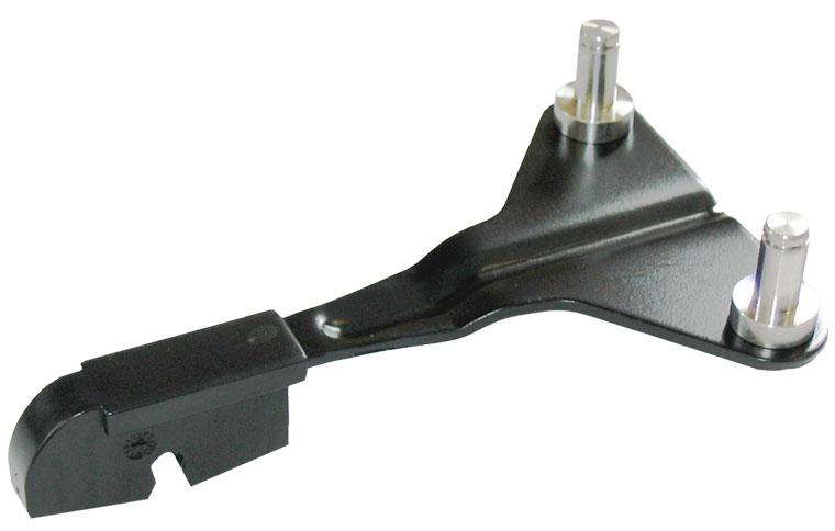 thumbnail of Clip Ford 40 TM TS on Front Windshield Wiper