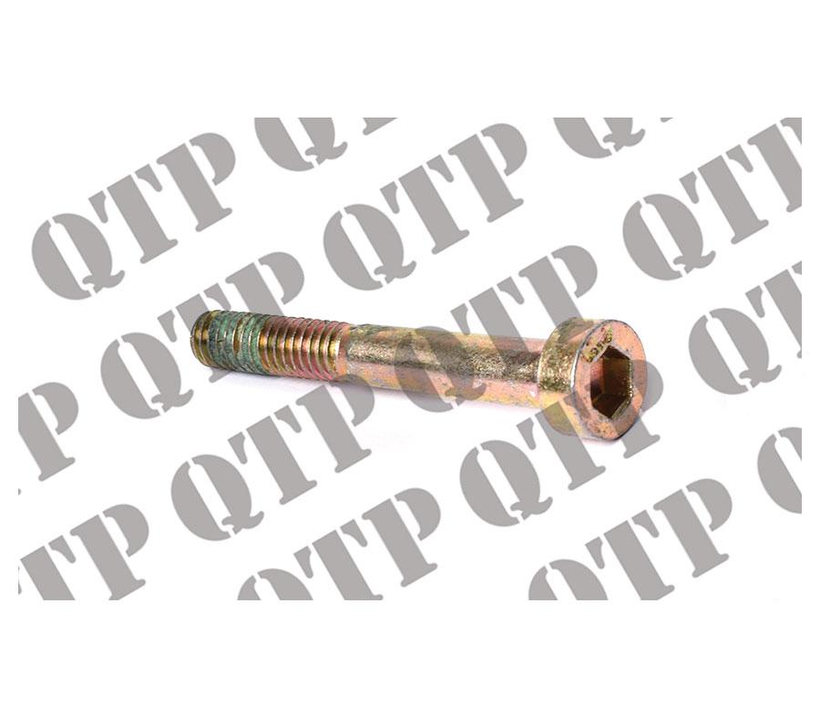 409792, Coupling Bolt Ford 40 TS 4WD QTP