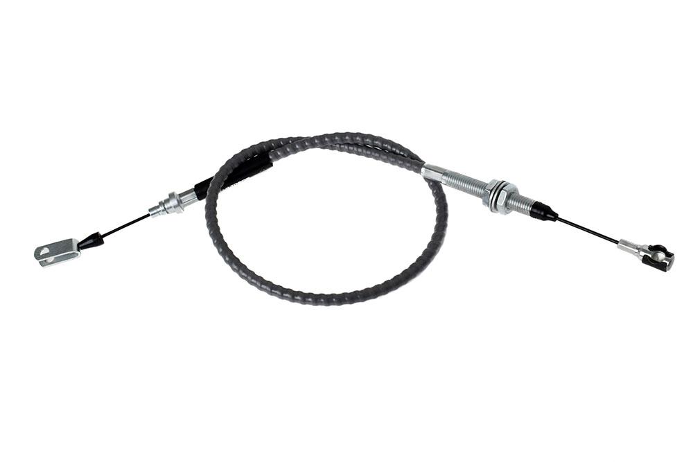 thumbnail of Foot Throttle Cable Ford 5640 - 7740 840mm Lo