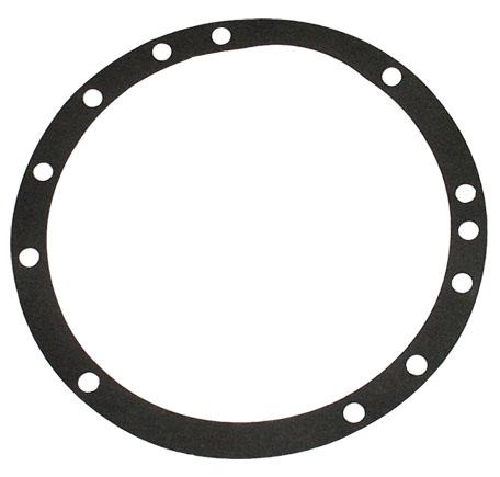 409809, Dual Power Gasket Ford 40 TS QTP