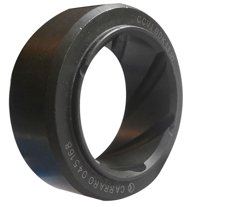 09967999, Stub Axle Bearing Ford 40 Carraro 860 50HX QTP