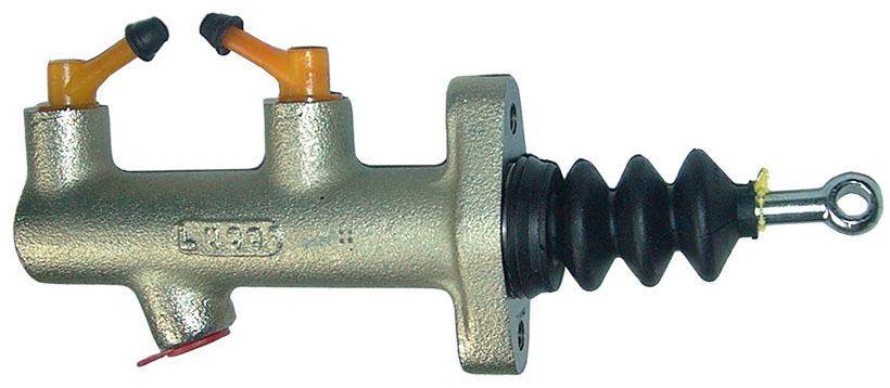 226-30, Clutch Master Cylinder Ford 40 TS - IHM Fluid QTP